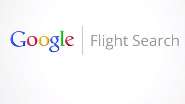 Google flight search engine features  