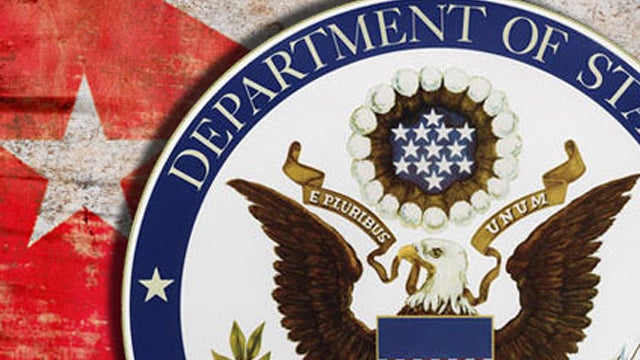 President Barack Obama and America's Cuba policy 