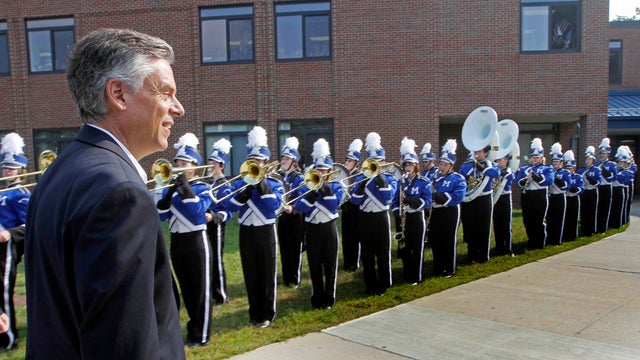Jon Huntsman 