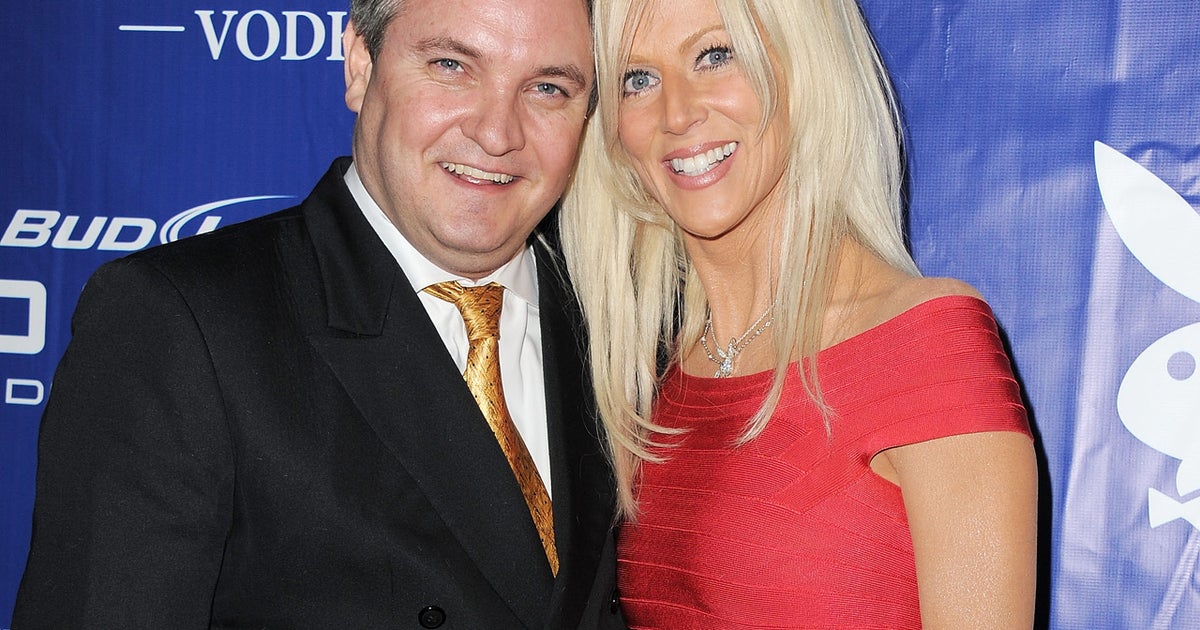 Report Michaele Salahi not kidnapped, shacked up with rocker CBS News