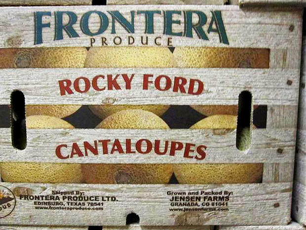 jensen farms, frontera produce, rocky ford cantaloupes, recall, fda 