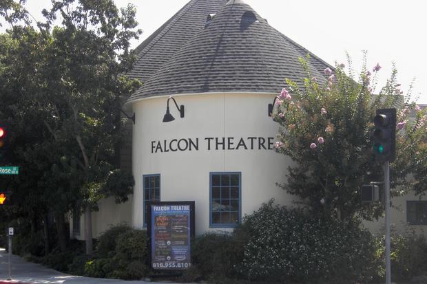 Falcon Theatre 
