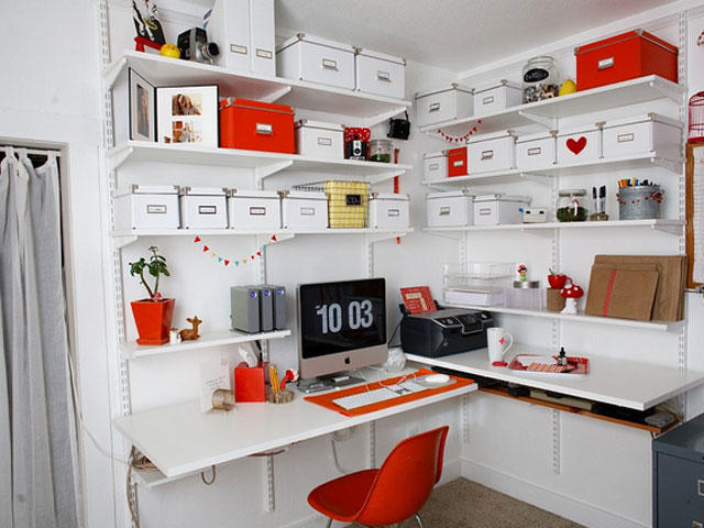 25 Cubicle Decorating: Where Creativity Meets Work »