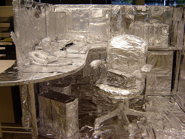 25 cubicles cooler than yours 