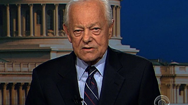 Analyzing dismal poll ratings of Congress, Obama 