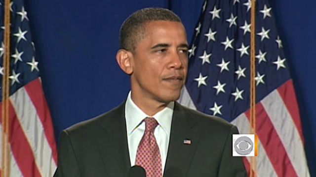 Poll: Obama approval rating lower than ever 