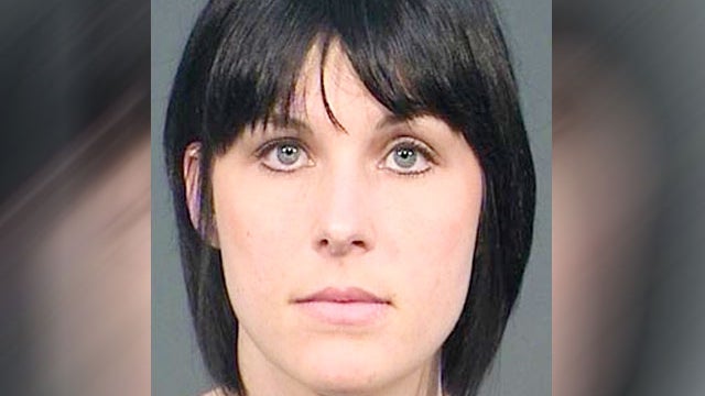 Calif. teacher Nadia Diaz accused of sex with student 