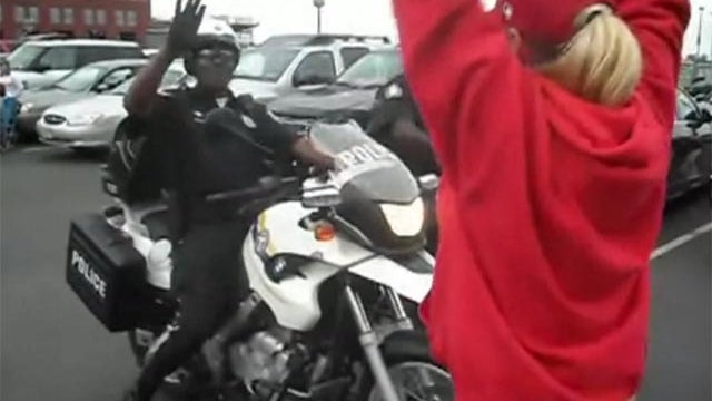 i can appreciate that 