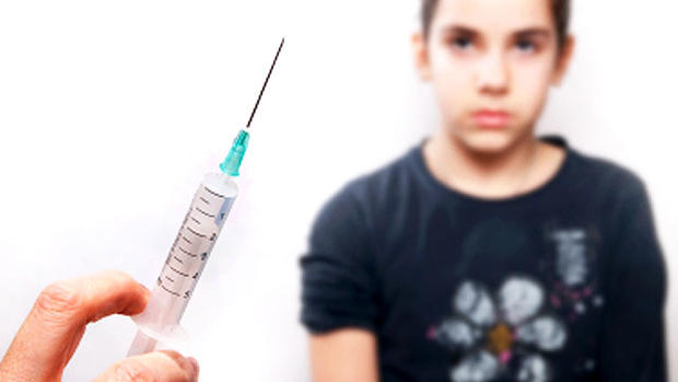 Vaccines for kids: 8 states where parents say no 