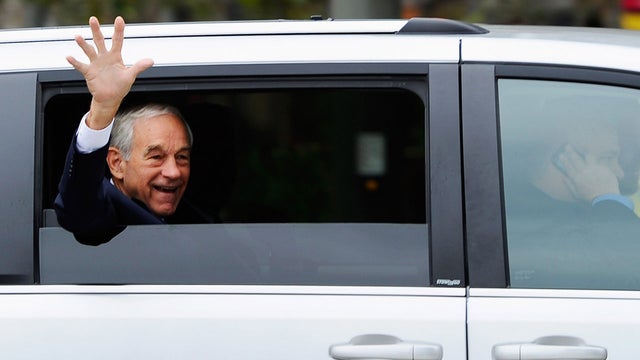 Ron Paul 