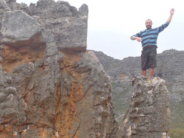 LOL-worthy "teapotting" photos - it's the new "planking" 