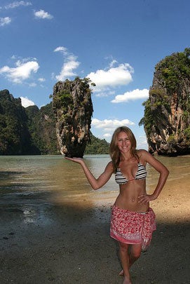 LOL-worthy "teapotting" photos - it's the new "planking" 