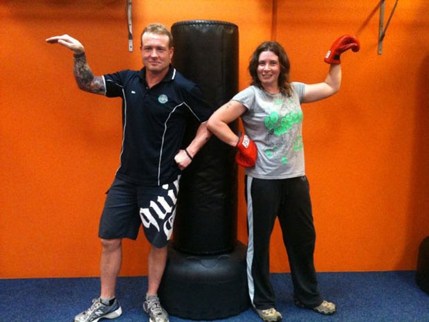 LOL-worthy "teapotting" photos - it's the new "planking" 