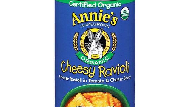 Annie's 