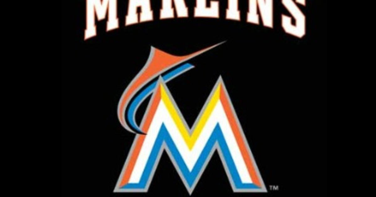 Miami Marlins Logo History, Meaning, Mascot - Graphics Gaga