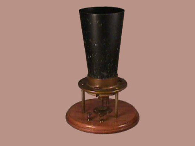 Liquid Transmitter - 1876 
