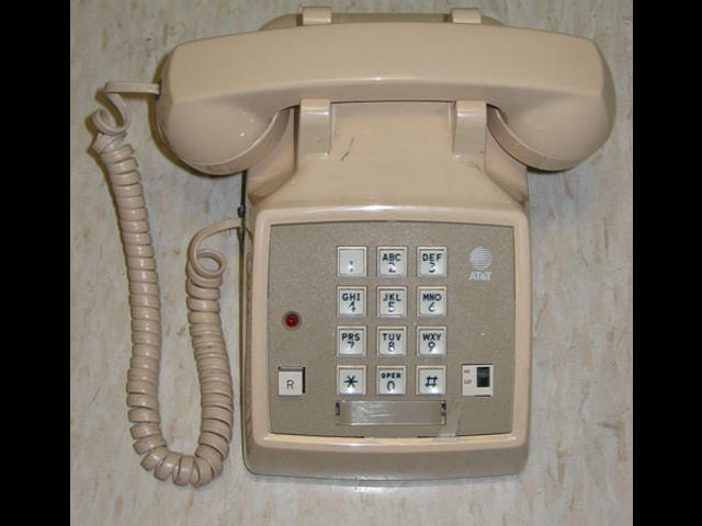 Telephones Through the Years, American Experience, Official Site