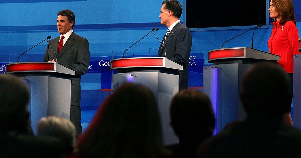 Fact check: Misleading assertions made in debate - CBS News