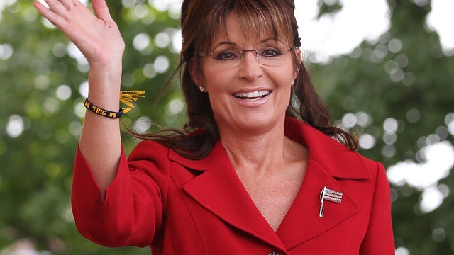 Sarah Palin 