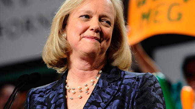Meg Whitman 