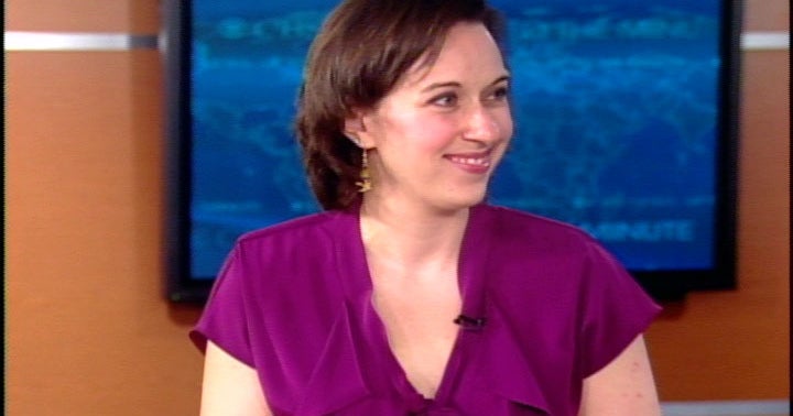 Open enrollment season - CBS News