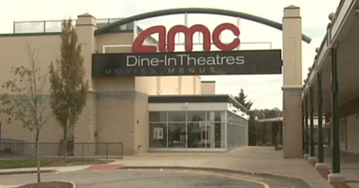New Dine-In Movie Theater Opened Wednesday In North Jersey