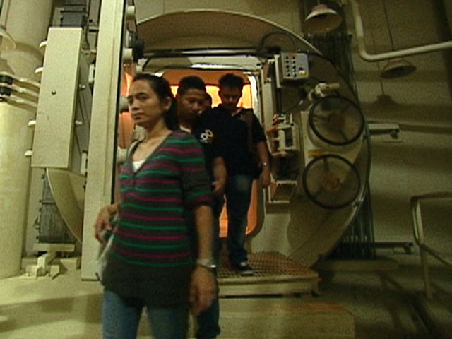 Bataan Nuclear Power Plant 