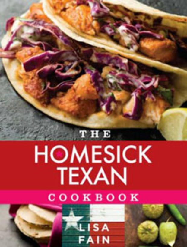 11/9 Food &amp; Drink - Cookbooks - Homesick Texan 