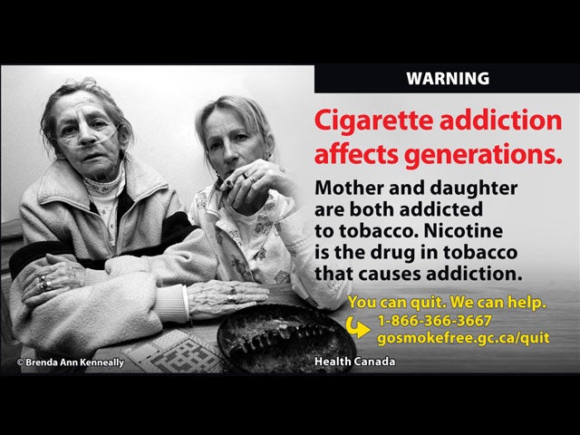 smoking, cigarettes, warning labels, tobacco 