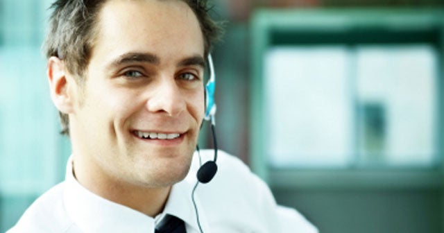 The 10 highestpaying companies for sales jobs CBS News