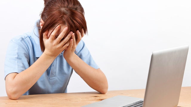 online bullying, college 