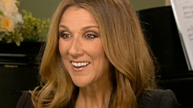 Celine Dion 