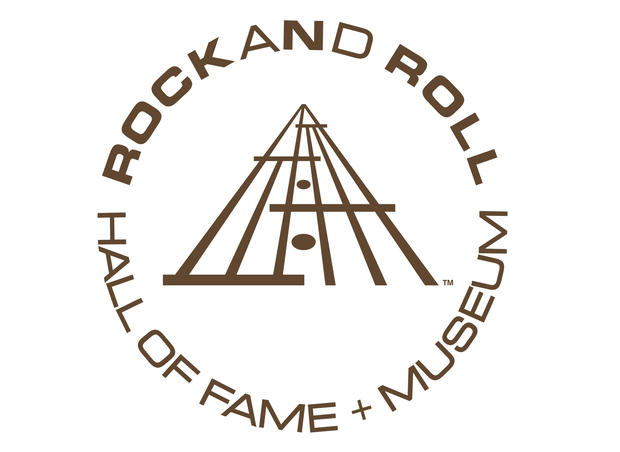 Rock and Roll Hall of Fame logo 