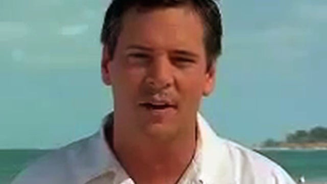 TV pitchman found dead in jail cell 