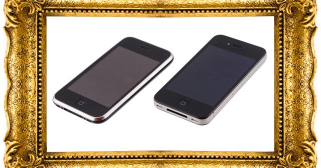 6 things to do with your old iPhone