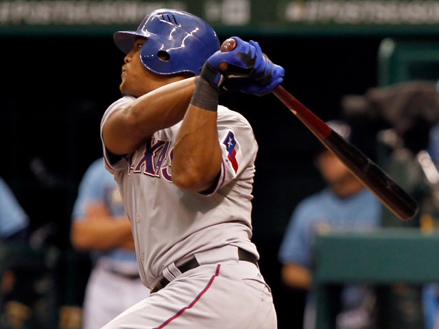 Adrian Beltre 