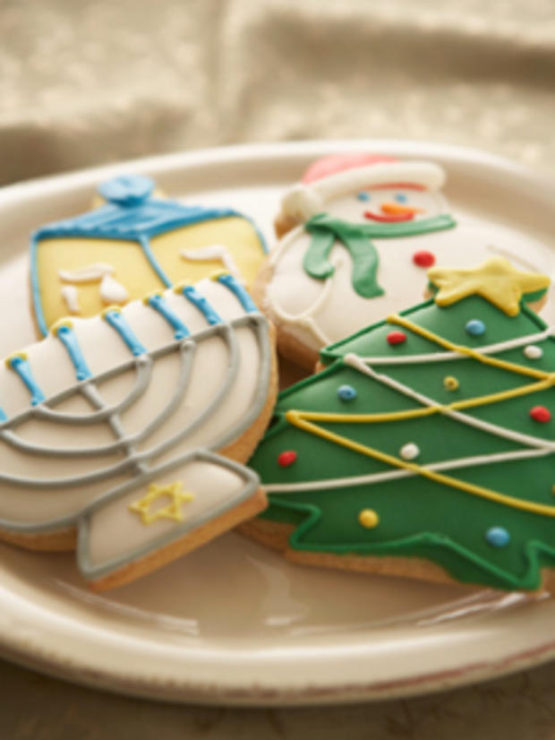 12/9/11 – Unique Holiday Happenings for Families – Holiday Cookies 