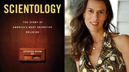 Janet Reitman, Inside Scientology 