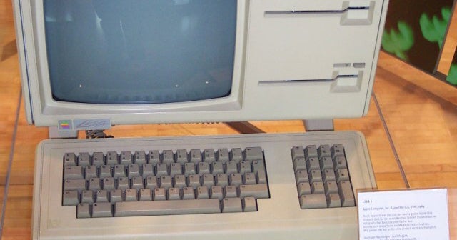 The Evolution Of Apple Products