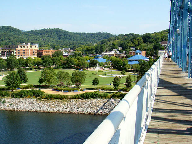 chattanooga, tennessee 