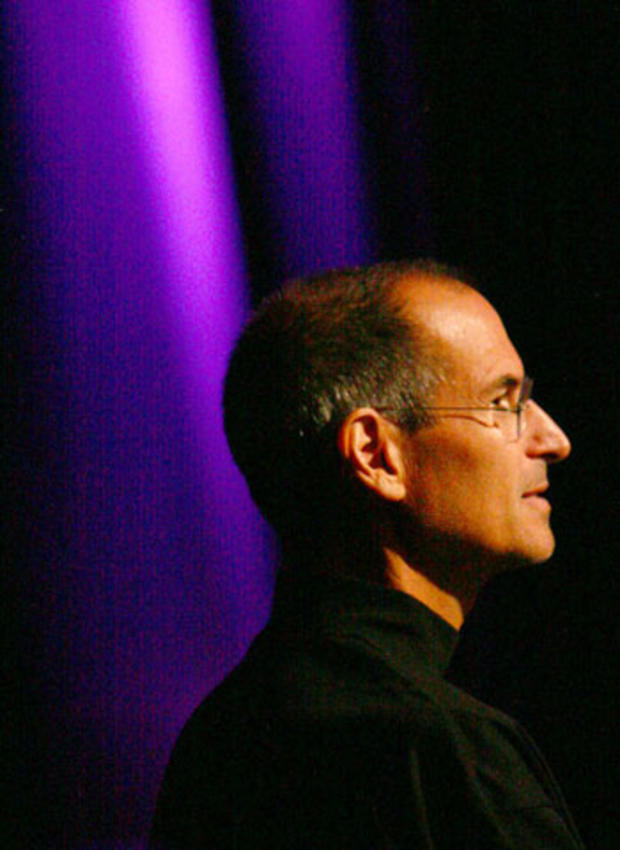 Steve Jobs_Apple2008: WWDC_ 