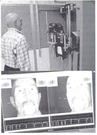 Internal DHS document says FAST "will help protect the public while maintaining efficiency and security"