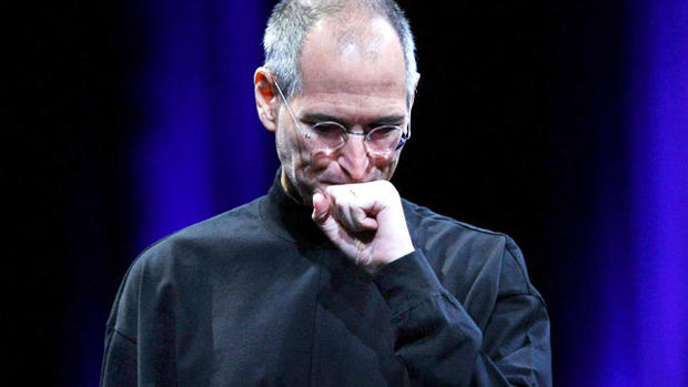 Pancreatic cancer spotlighted by Steve Jobs' death 