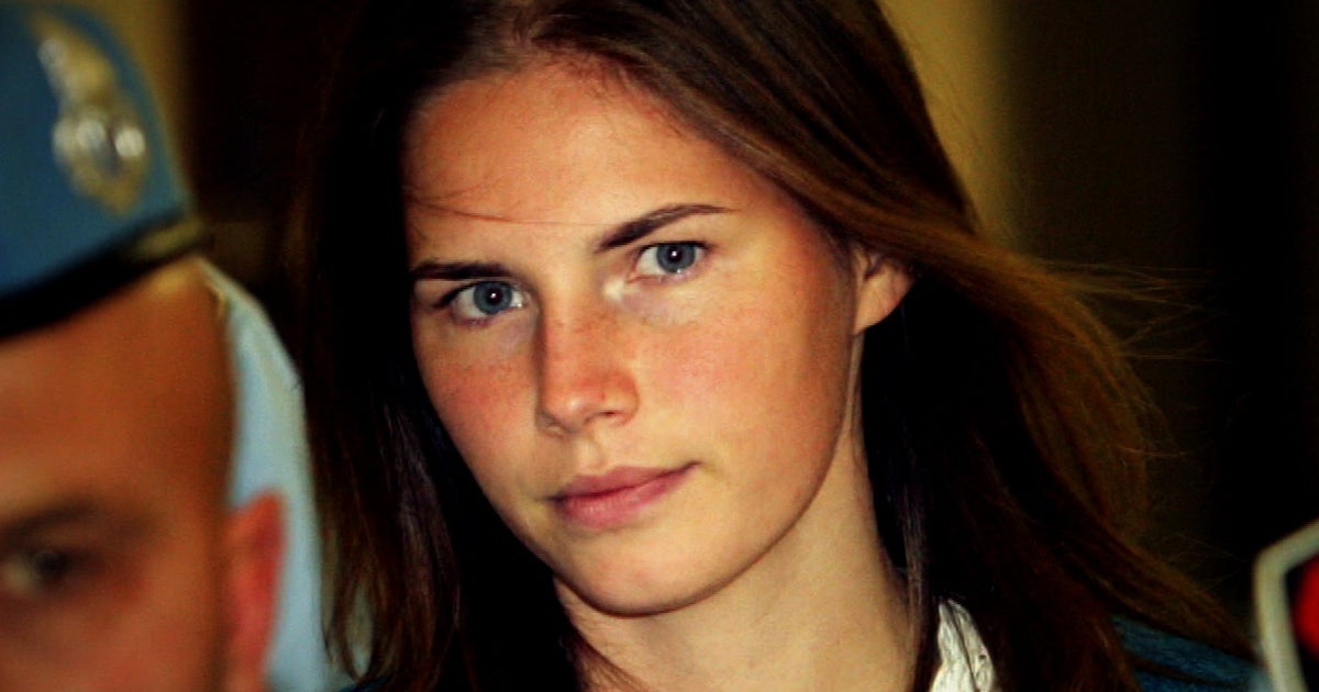 Amanda Knox Update Top Italian court orders retrial in Knox murder(00)