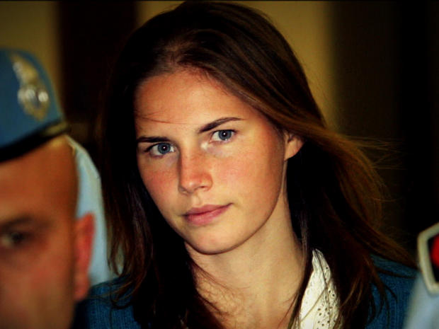Preview: Amanda Knox - The untold story 