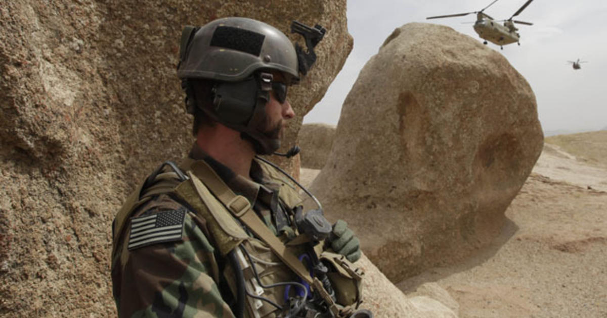 Panetta: U.S. to cut 100k ground forces - CBS News
