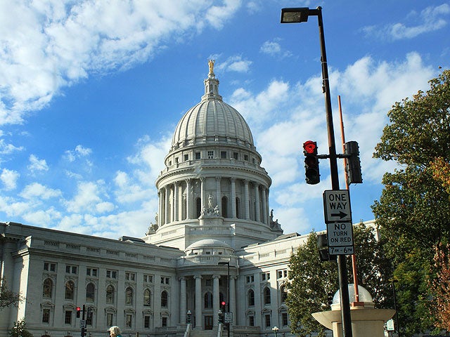 madison, wisconsin 