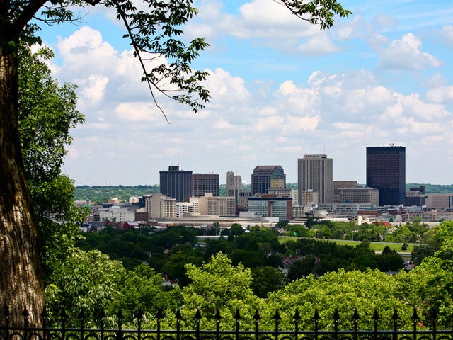 Achoo! 12 worst cities for allergy sufferers