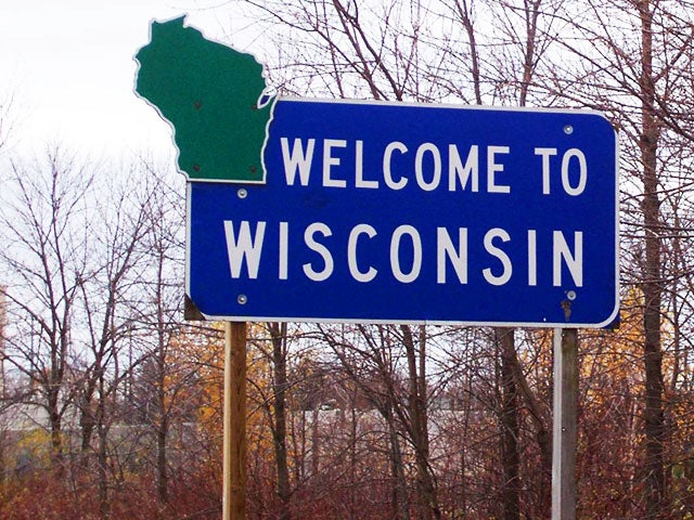 driving, wisconsin, traffic 