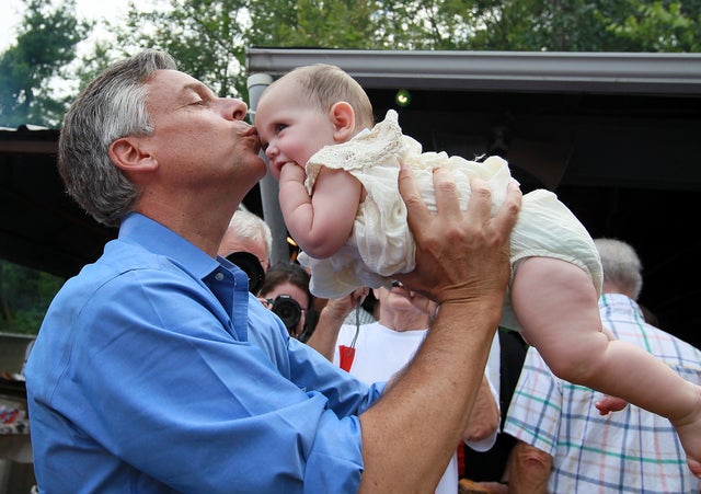 Jon Huntsman 